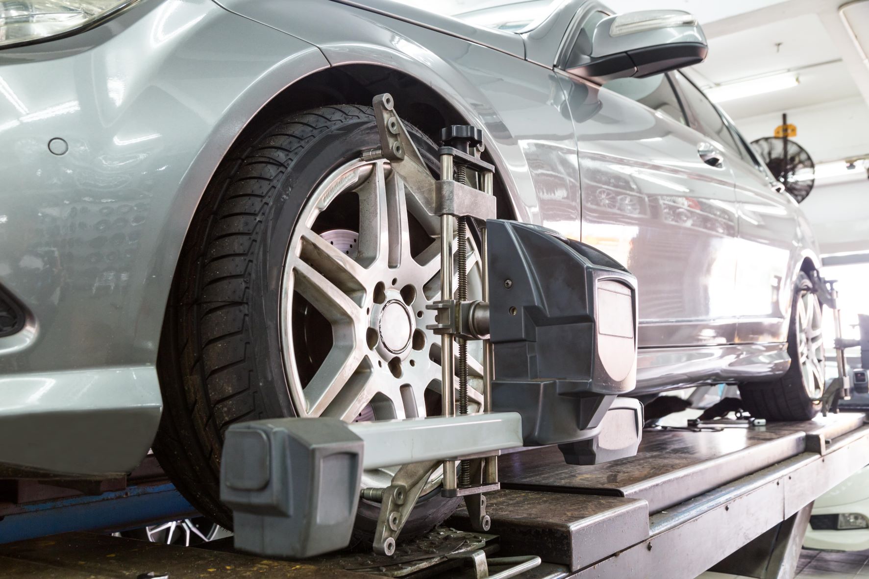 Wheel Alignment Itg Wheel Alignment: 4 Ways It Can Benefit Your Vehicle