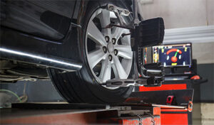Northampton & Kettering MOT Test Centre In Town Automotive