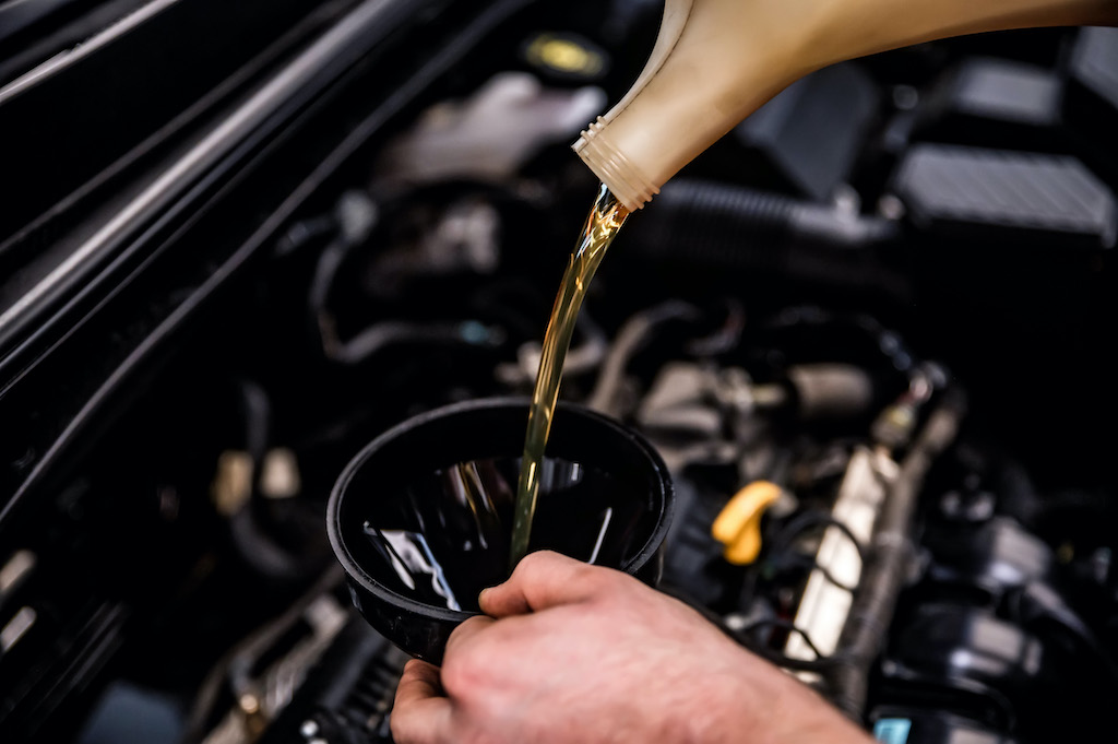 5 Myths About Car Engine Oil Types Debunked