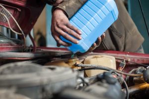 6 Car Engine Problems and What Causes Them