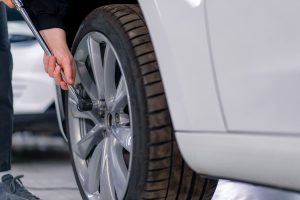 Tyre check| Do EVs need special tyres in the UK?